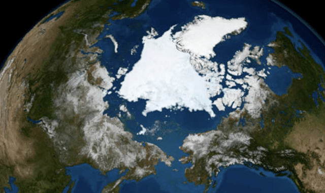 ArcticIce