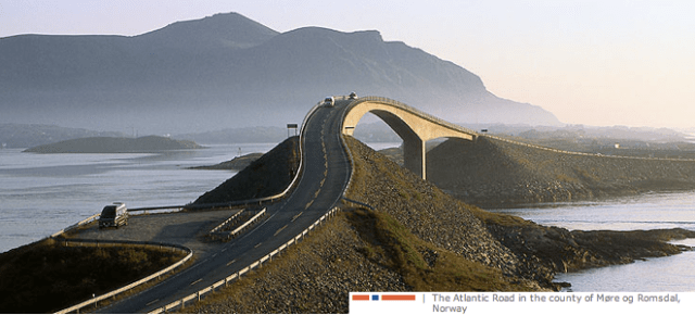 AtlanticRoad