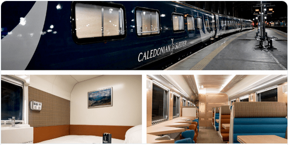 CalSleeper